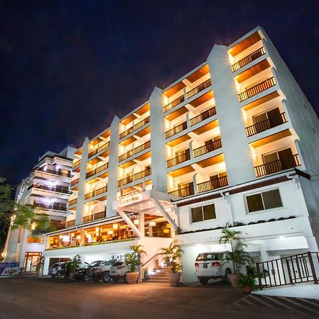 Calypso Hotel Toamasina Esterno foto