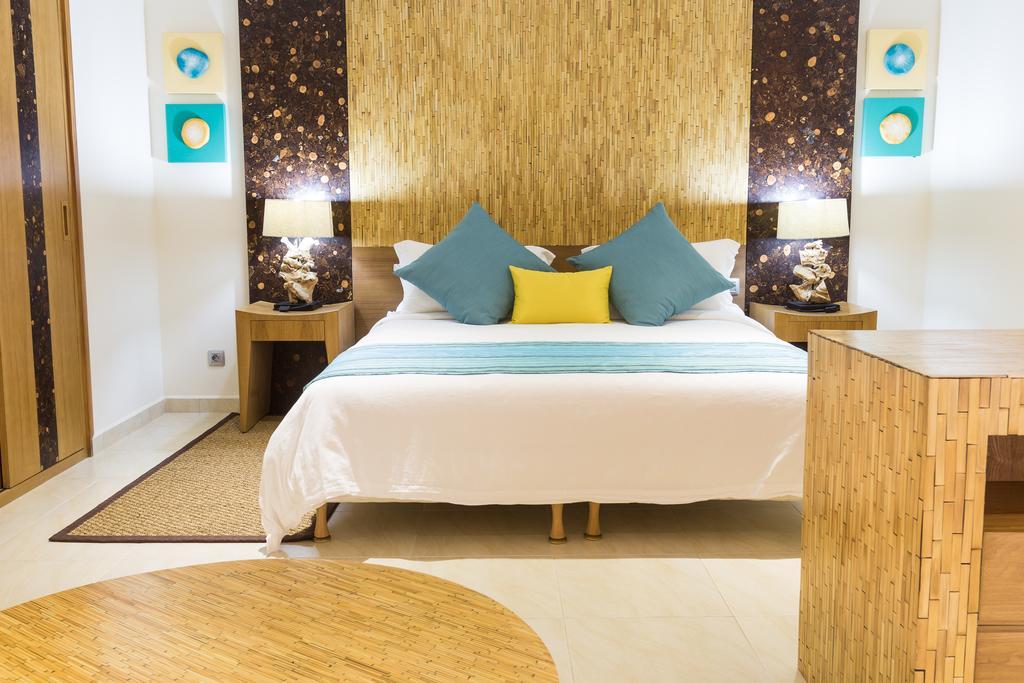 Calypso Hotel Toamasina Esterno foto