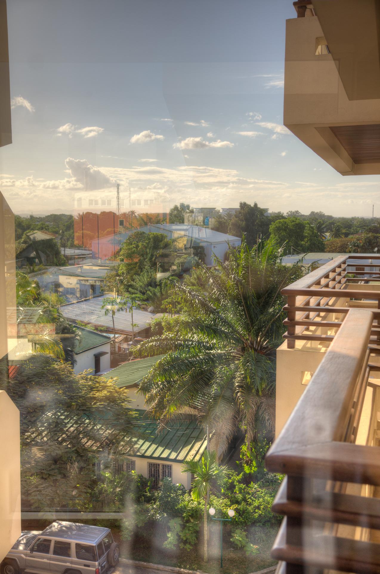 Calypso Hotel Toamasina Esterno foto