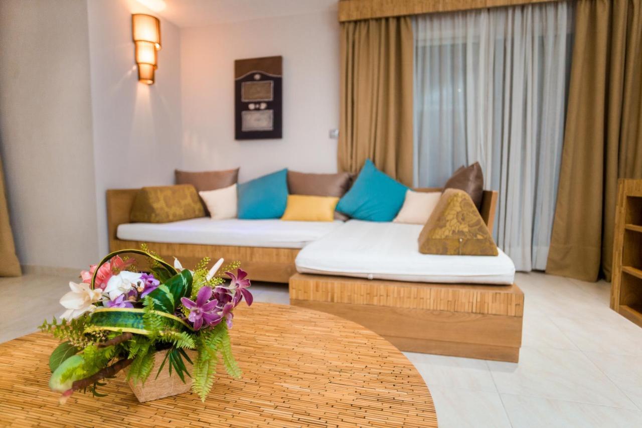 Calypso Hotel Toamasina Esterno foto